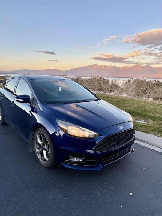 2017 Ford Focus 3rd Gen - Image 3 of 16