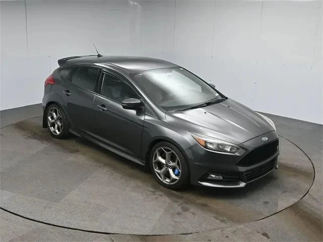2017 Ford Focus 3rd Gen - Image 3 of 20