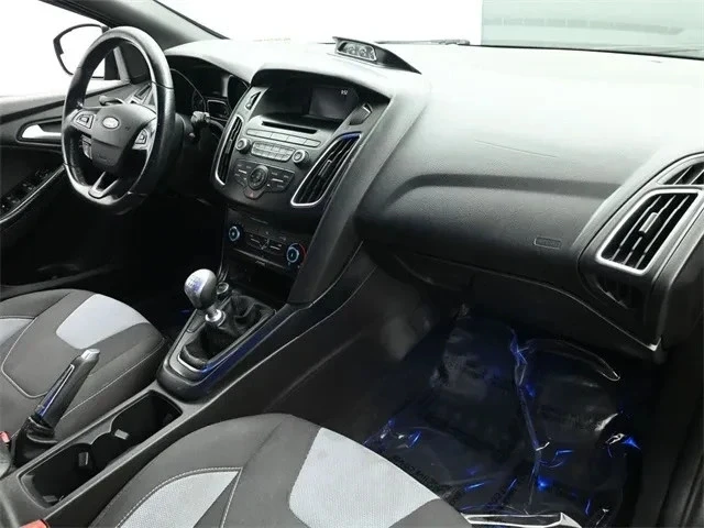 2017 Ford Focus 3rd Gen - Image 16 of 20