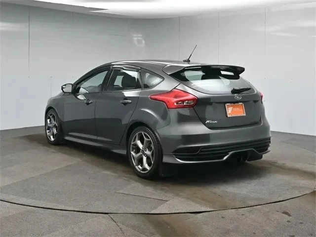 2017 Ford Focus 3rd Gen - Image 6 of 20