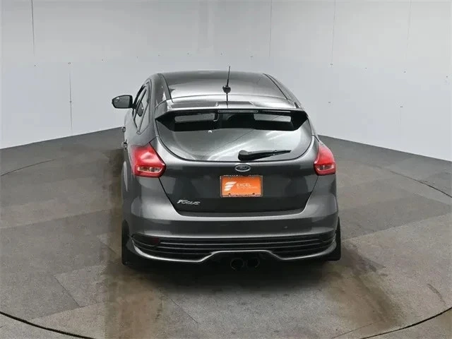 2017 Ford Focus 3rd Gen - Image 5 of 20