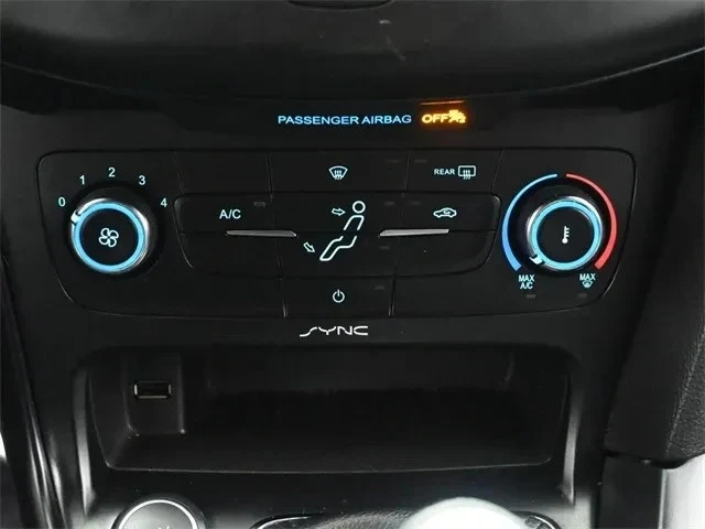 2017 Ford Focus 3rd Gen - Image 19 of 20