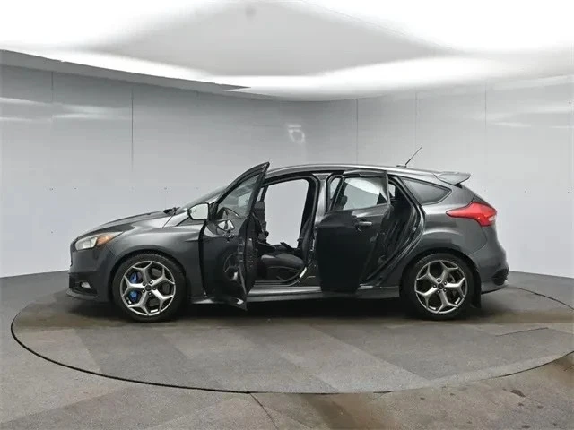 2017 Ford Focus 3rd Gen - Image 7 of 20