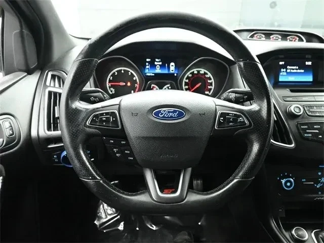 2017 Ford Focus 3rd Gen - Image 12 of 20