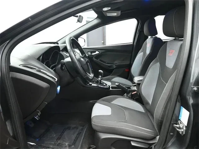 2017 Ford Focus 3rd Gen - Image 8 of 20
