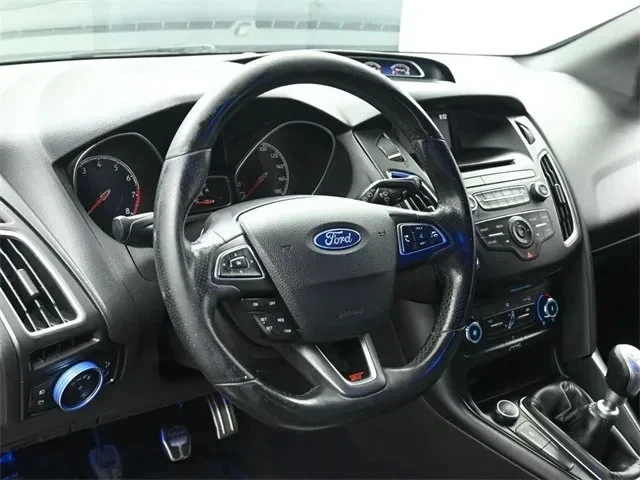 2017 Ford Focus 3rd Gen - Image 11 of 20