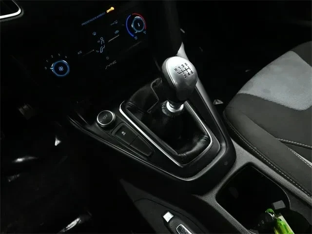 2017 Ford Focus 3rd Gen - Image 14 of 20