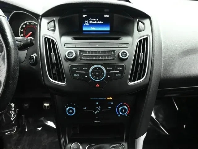2017 Ford Focus 3rd Gen - Image 13 of 20