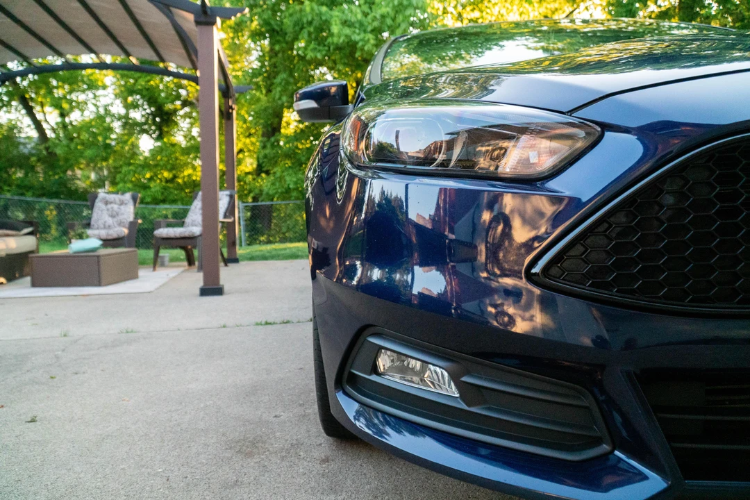 2017 Ford Focus 3rd Gen - Image 9 of 31