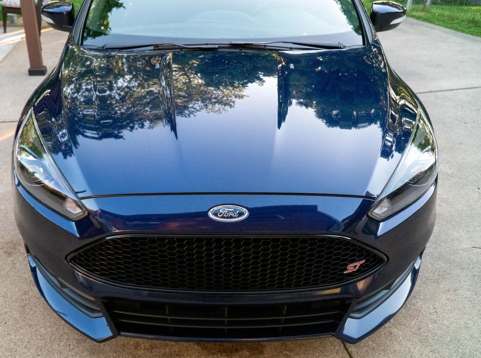 2017 Ford Focus 3rd Gen - Image 7 of 31