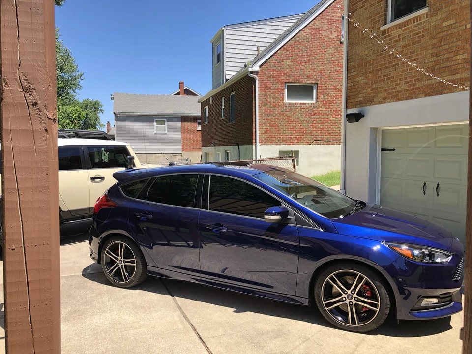 2017 Ford Focus 3rd Gen - Image 22 of 31
