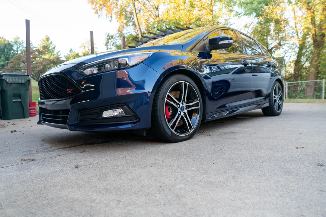2017 Ford Focus 3rd Gen - Image 14 of 31