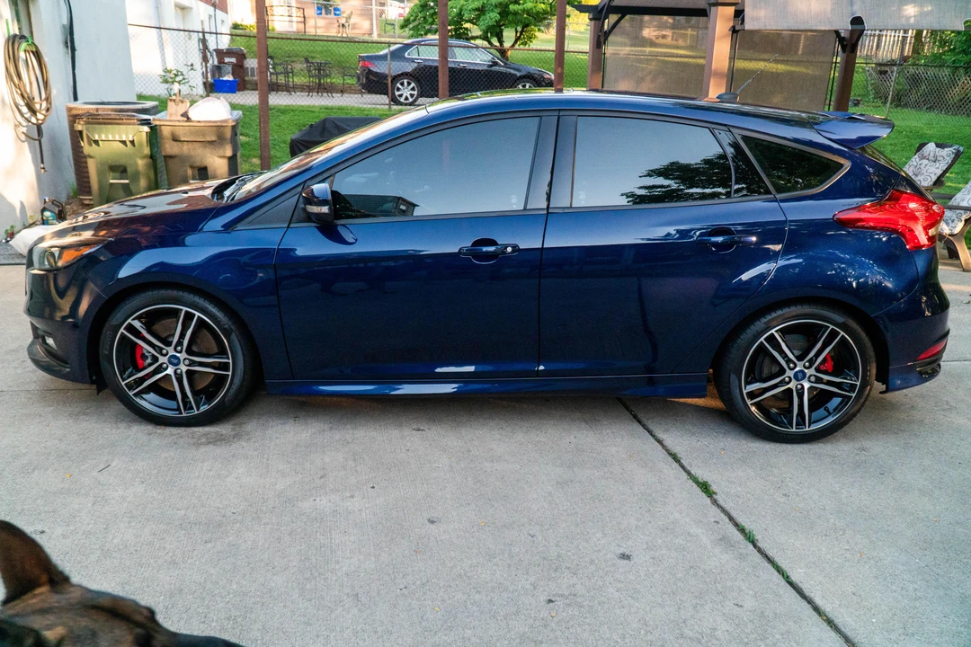 2017 Ford Focus 3rd Gen - Image 12 of 31