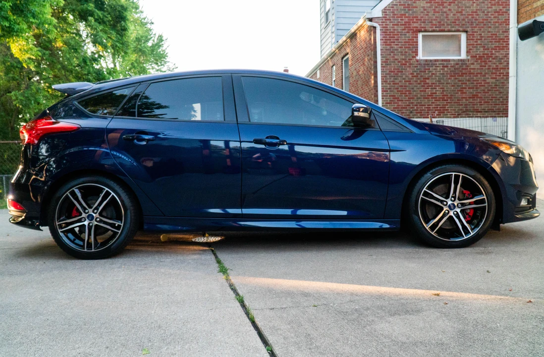 2017 Ford Focus 3rd Gen - Image 21 of 31