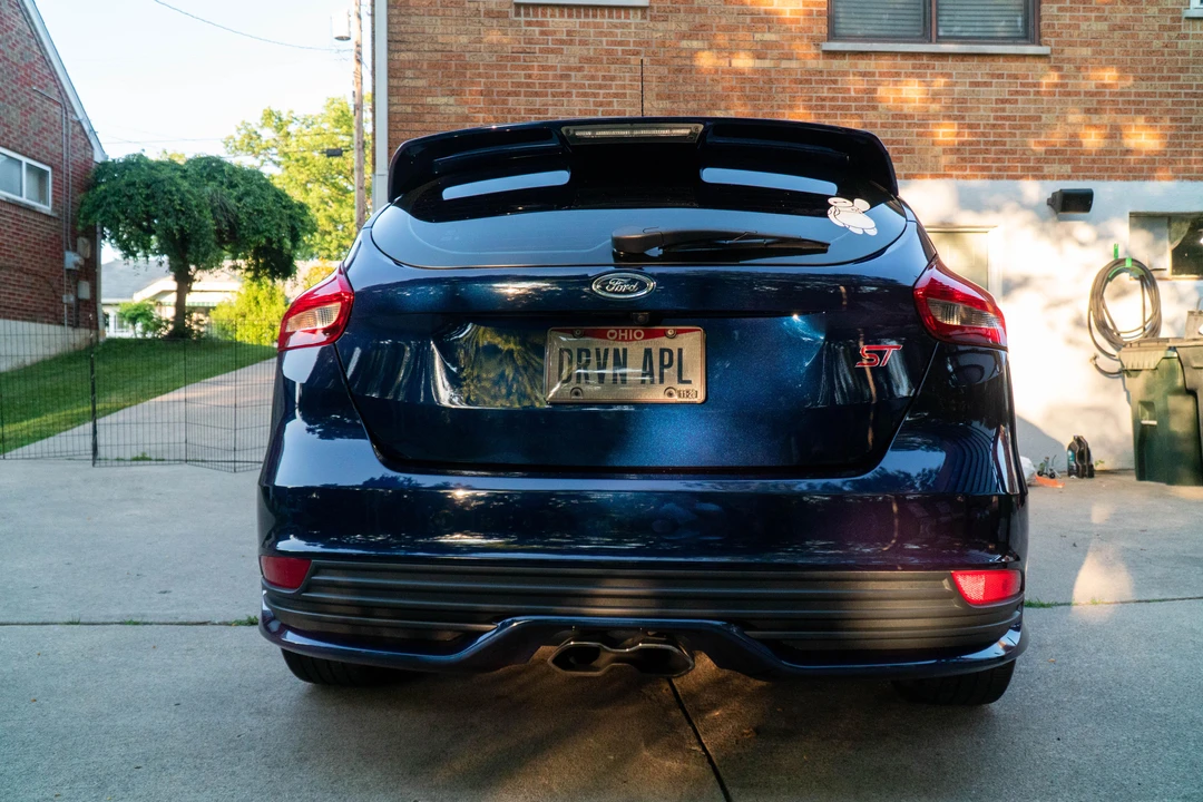 2017 Ford Focus 3rd Gen - Image 28 of 31
