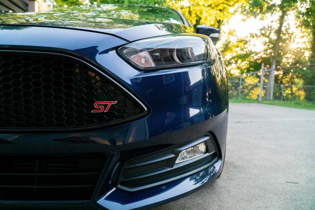 2017 Ford Focus 3rd Gen - Image 11 of 31