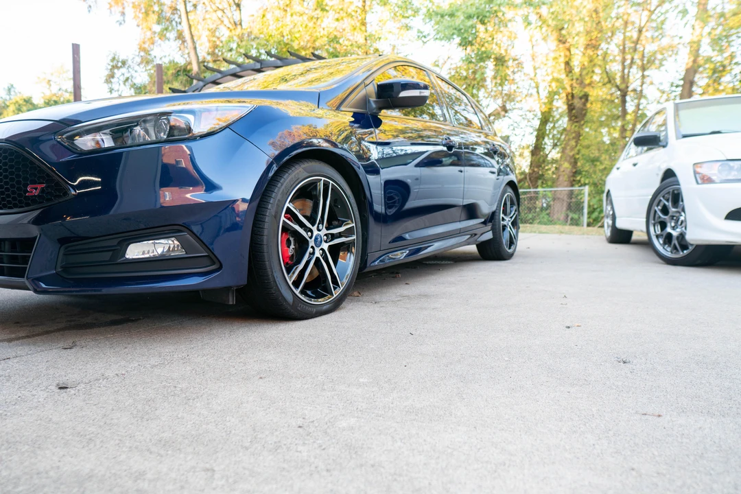2017 Ford Focus 3rd Gen - Image 15 of 31
