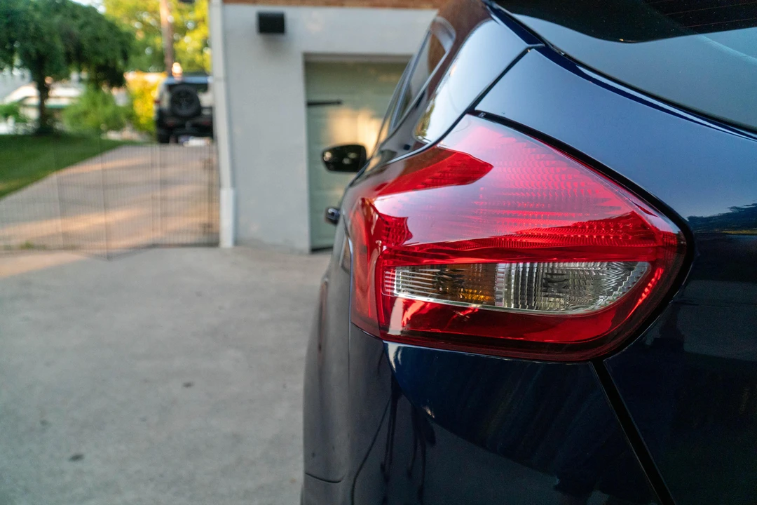 2017 Ford Focus 3rd Gen - Image 23 of 31