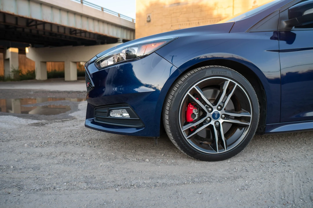 2017 Ford Focus 3rd Gen - Image 16 of 31