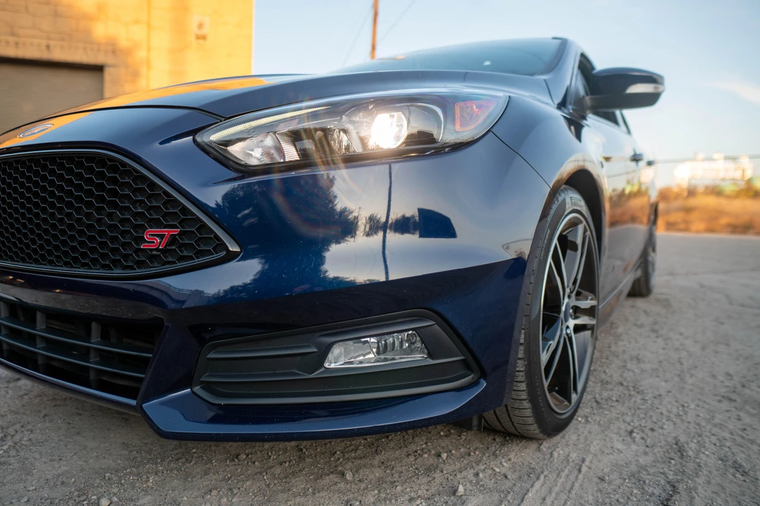 2017 Ford Focus 3rd Gen - Image 10 of 31