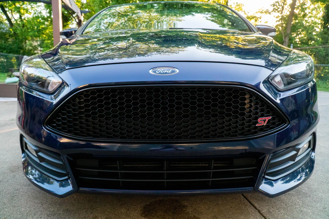 2017 Ford Focus 3rd Gen - Image 8 of 31
