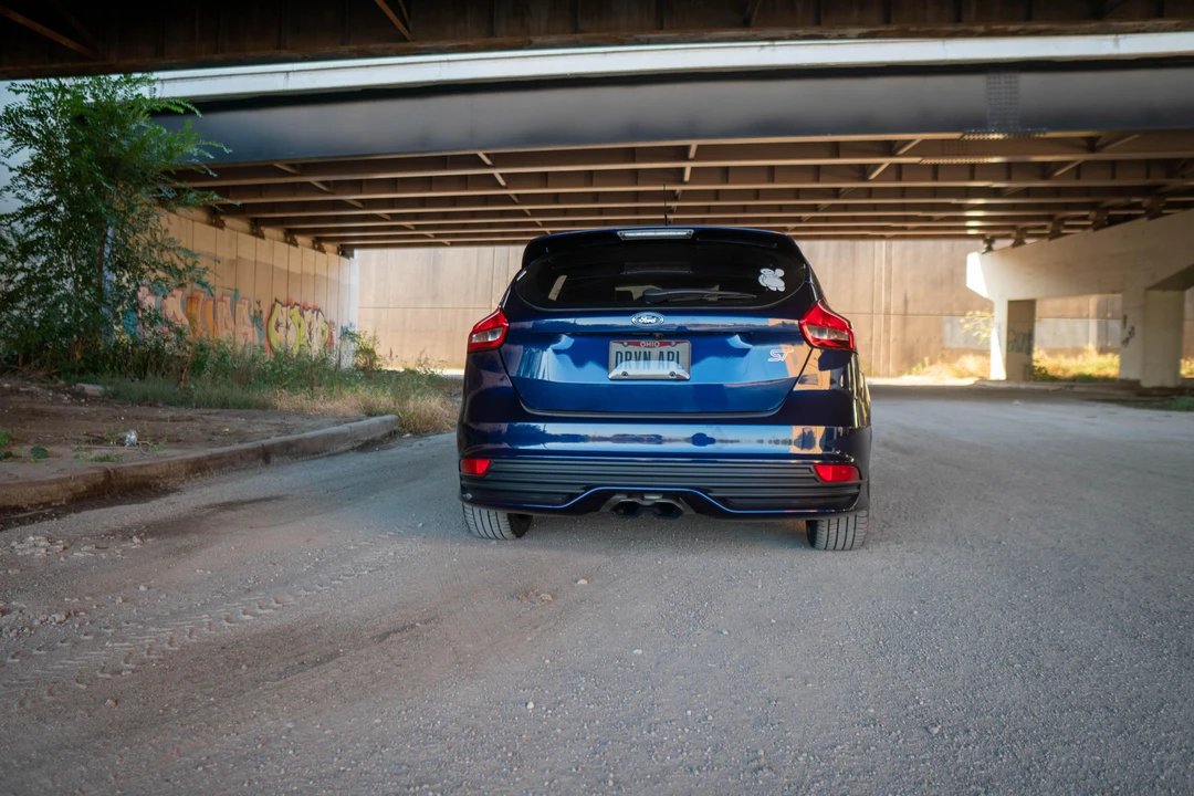 2017 Ford Focus 3rd Gen - Image 26 of 31