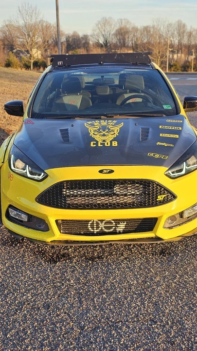 2017 Ford Focus 3rd Gen - Image 12 of 20