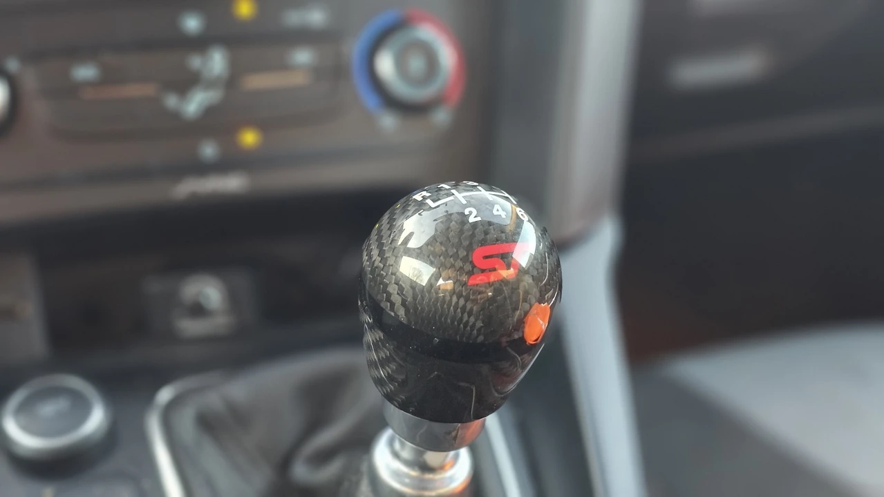 2017 Ford Focus 3rd Gen - Image 16 of 20