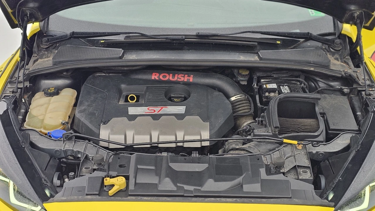2017 Ford Focus 3rd Gen - Image 19 of 20
