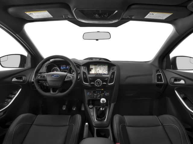 2017 Ford Focus ST 3rd Gen - Image 5 of 16