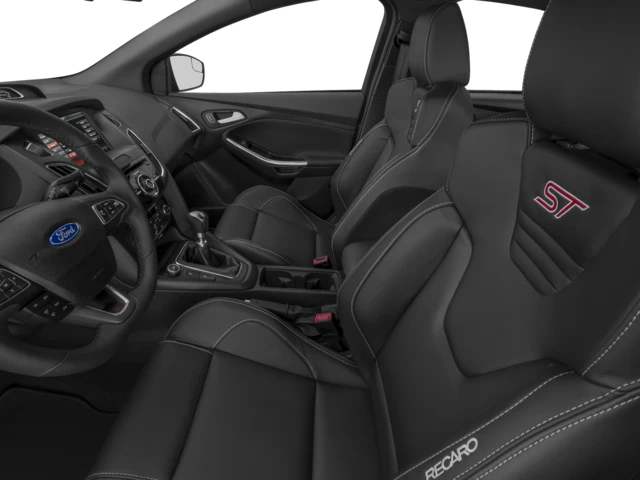2017 Ford Focus ST 3rd Gen - Image 6 of 16