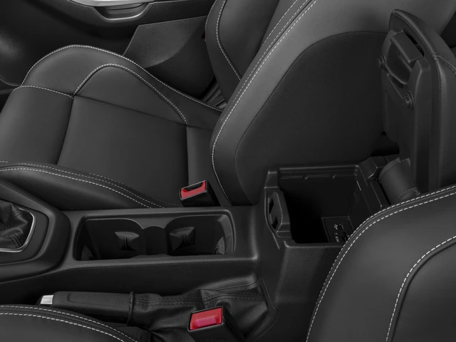 2017 Ford Focus ST 3rd Gen - Image 13 of 16