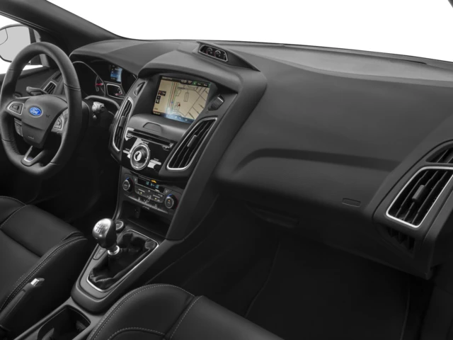 2017 Ford Focus ST 3rd Gen - Image 14 of 16
