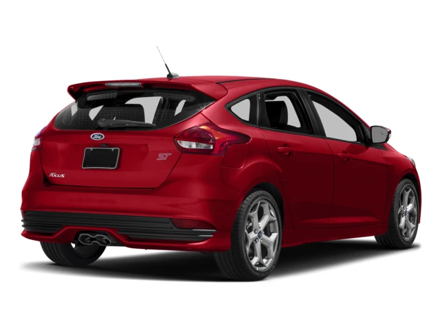 2017 Ford Focus ST 3rd Gen - Image 2 of 16