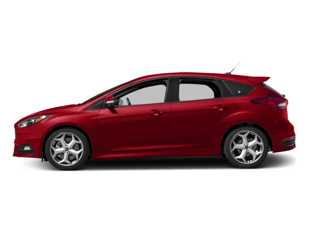 2017 Ford Focus ST 3rd Gen - Image 3 of 16
