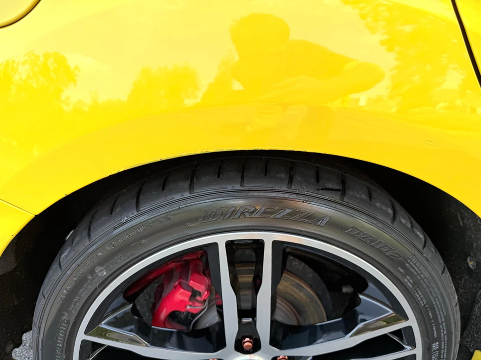 2017 Ford Focus ST 3rd Gen - Image 18 of 31