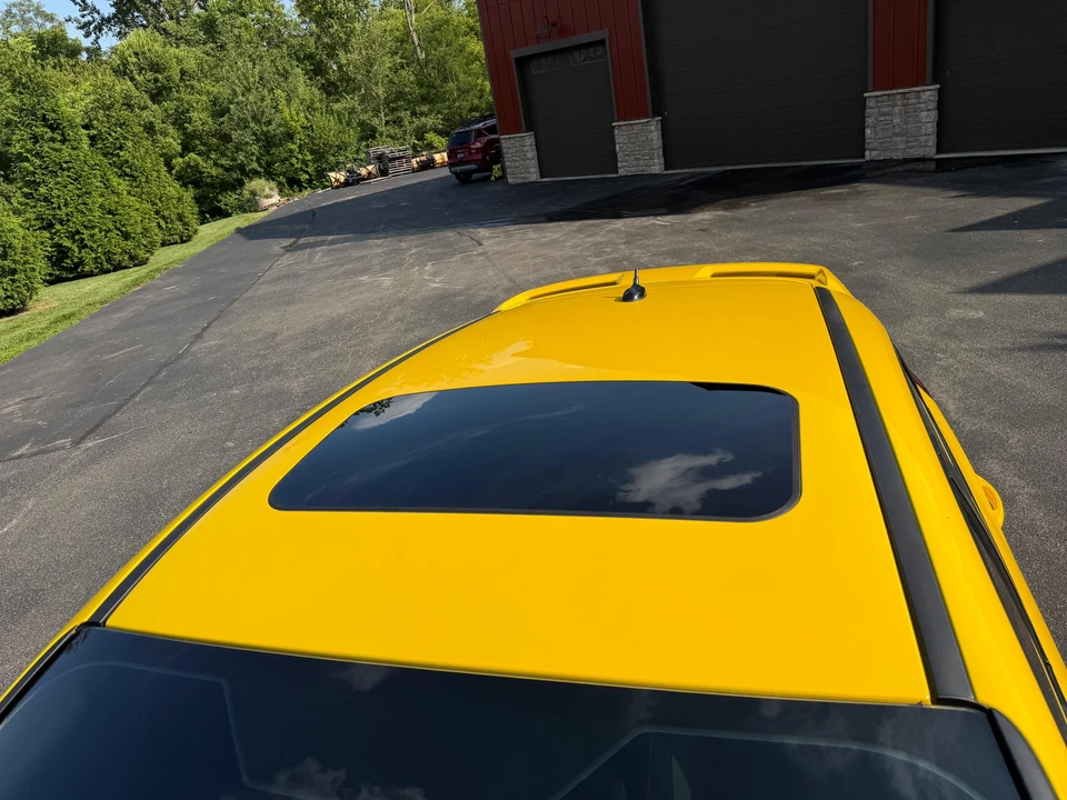 2017 Ford Focus ST 3rd Gen - Image 12 of 31