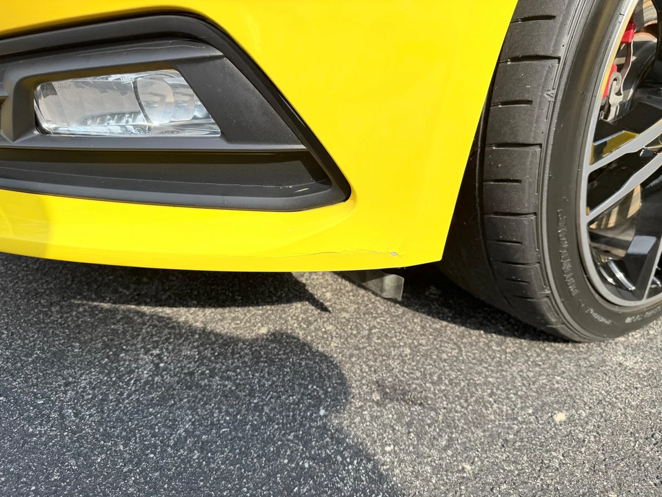 2017 Ford Focus ST 3rd Gen - Image 17 of 31