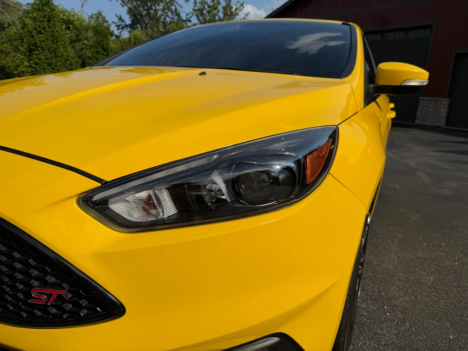 2017 Ford Focus ST 3rd Gen - Image 11 of 31