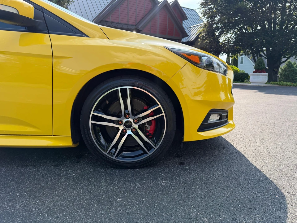 2017 Ford Focus ST 3rd Gen - Image 22 of 31