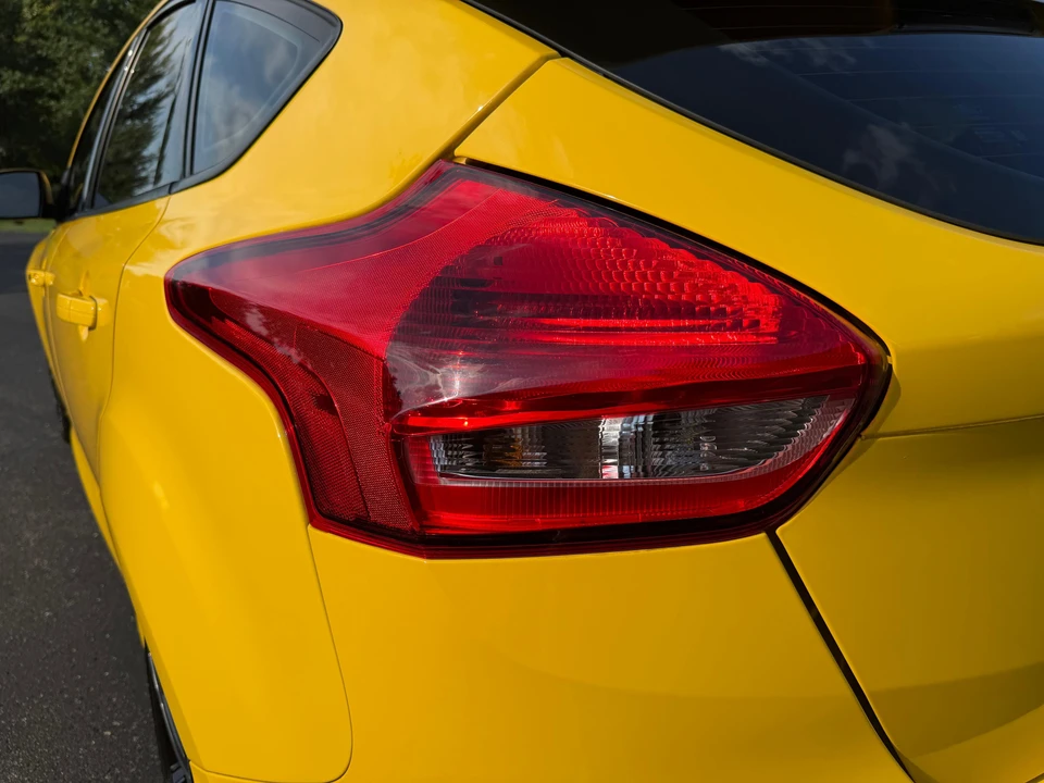 2017 Ford Focus ST 3rd Gen - Image 14 of 31