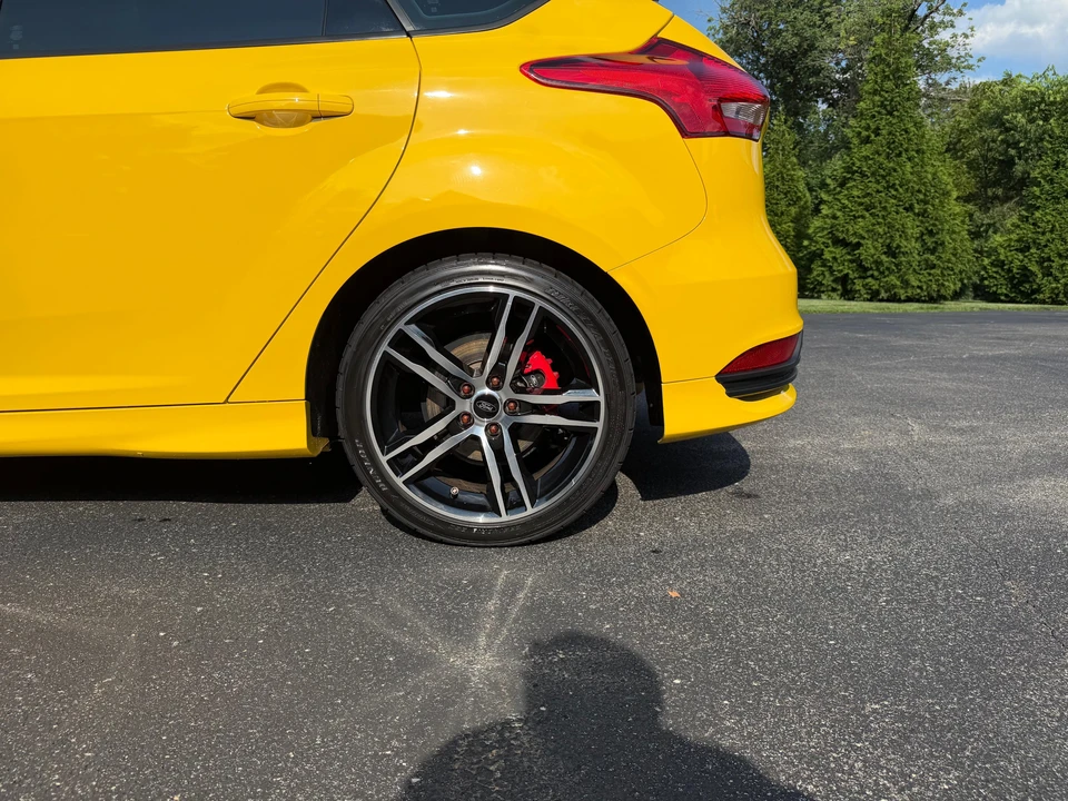 2017 Ford Focus ST 3rd Gen - Image 20 of 31