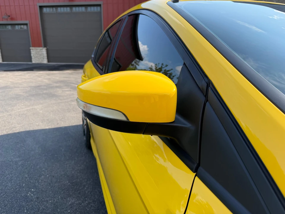 2017 Ford Focus ST 3rd Gen - Image 16 of 31