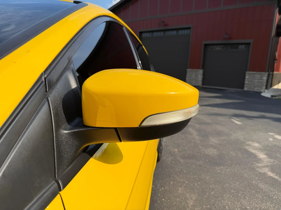 2017 Ford Focus ST 3rd Gen - Image 13 of 31