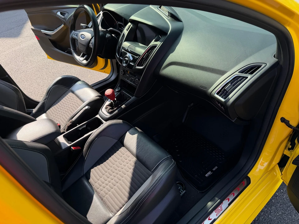 2017 Ford Focus ST 3rd Gen - Image 31 of 31