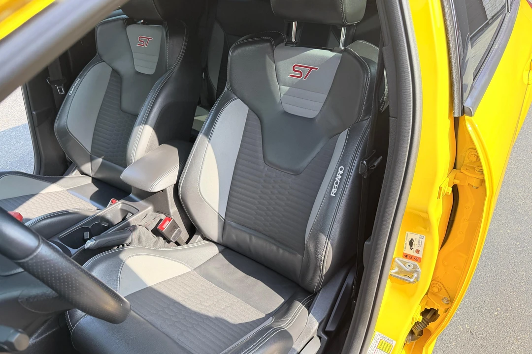 2017 Ford Focus ST 3rd Gen - Image 24 of 31