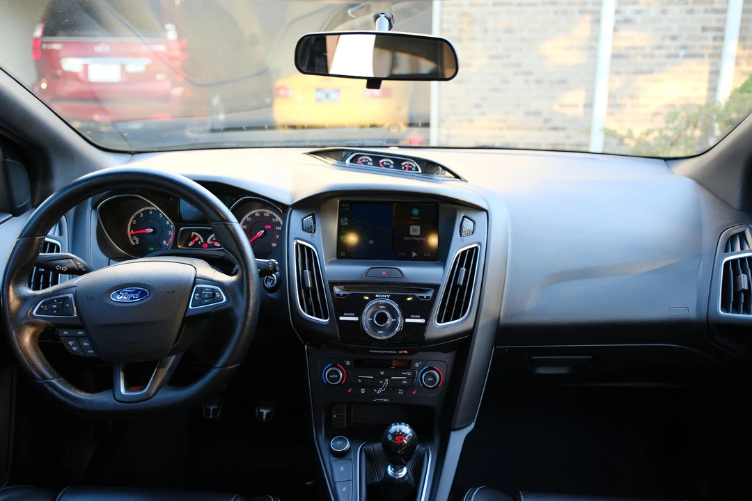 2017 Ford Focus ST 3rd Gen - Image 24 of 31