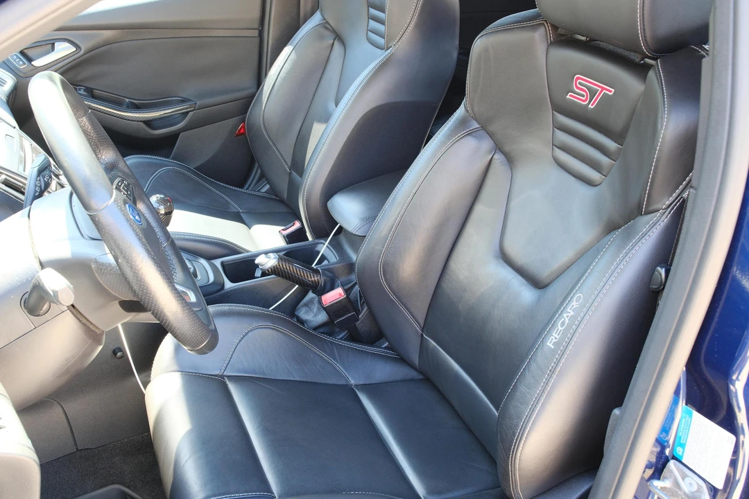 2017 Ford Focus ST 3rd Gen - Image 25 of 31