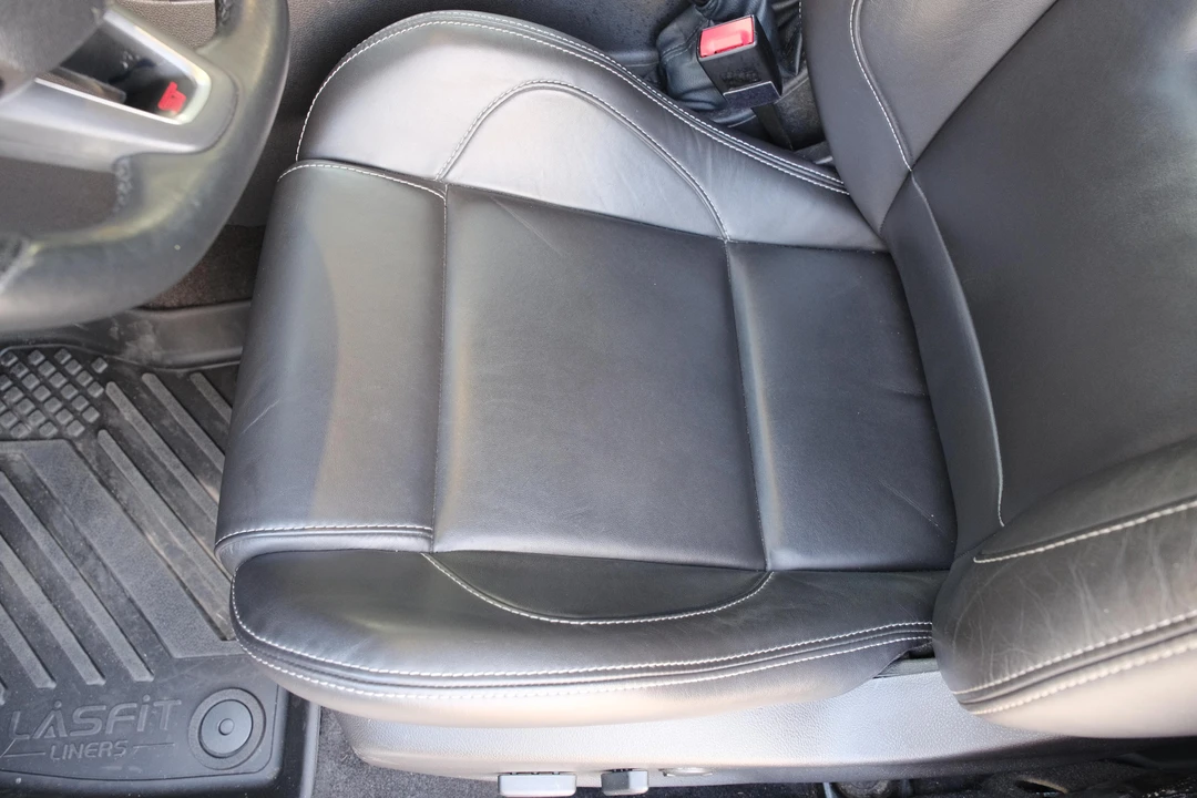 2017 Ford Focus ST 3rd Gen - Image 29 of 31