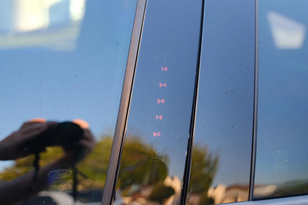 2017 Ford Focus ST 3rd Gen - Image 16 of 31